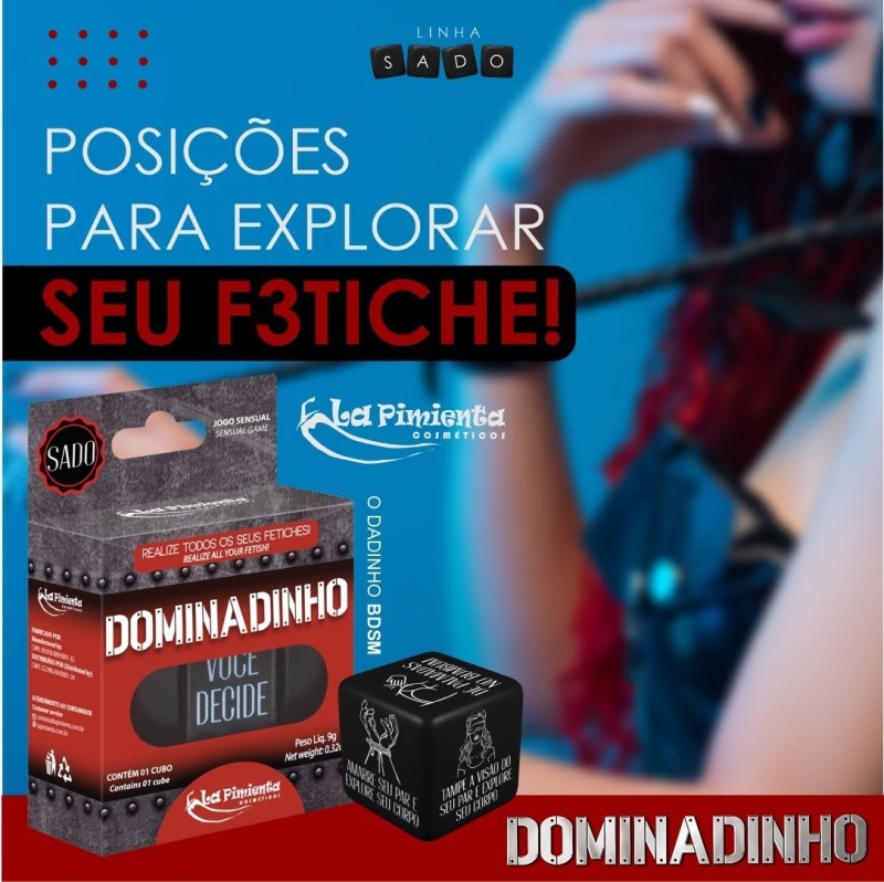 Posições para explorar seu fetiche! 