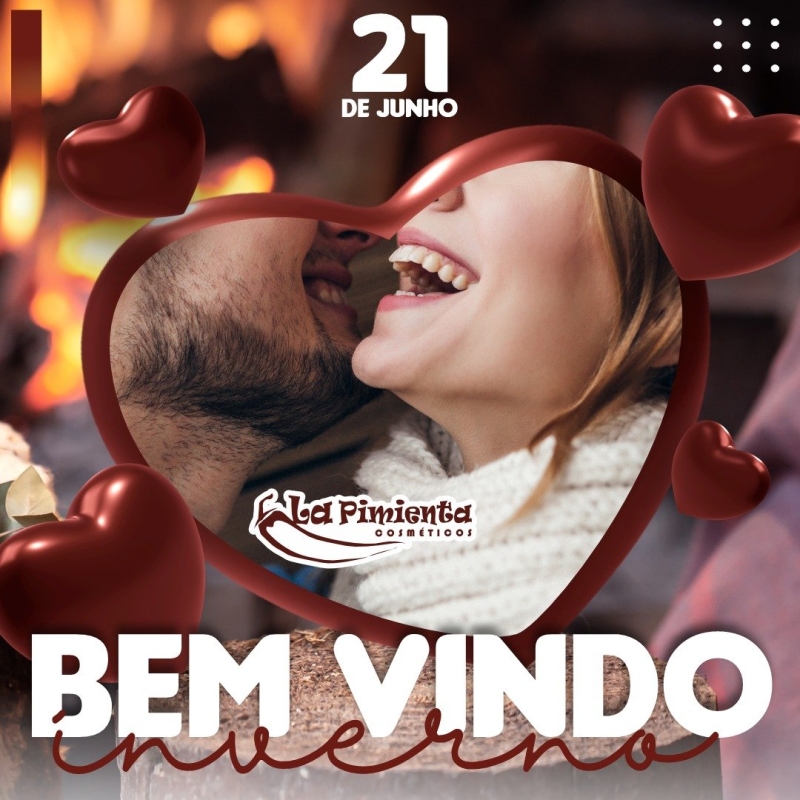 BEM VINDO INVERNO!!!