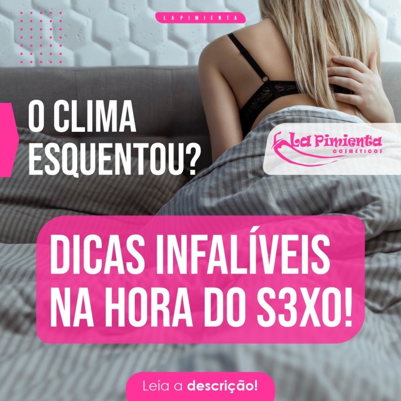 O CLIMA ESQUENTOU?