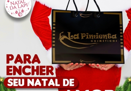 PARA ENCHER SEU NATAL DE AMOR! 