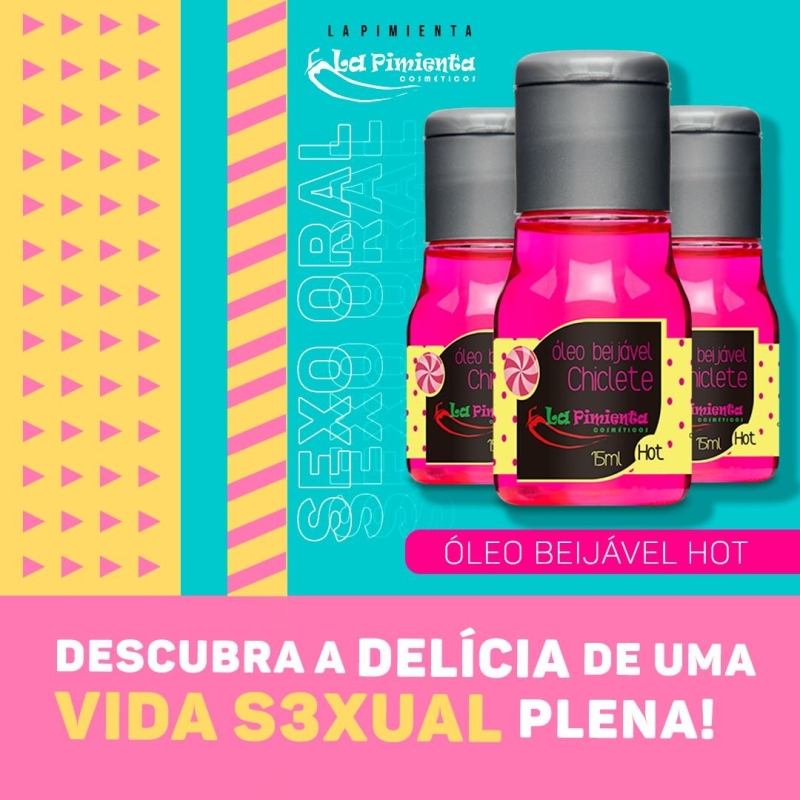 DESCUBRA A BELEZA DE UMA VIDA S3XUAL PLENA!