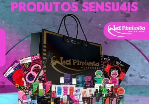 OS BENEFÍCIOS DO USO DE PRODUTOS S3NSU4IS