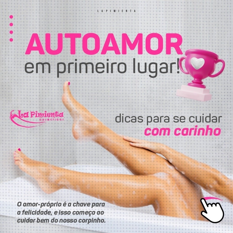 AUTOAMOR EM PRIMEIRO LUGAR!