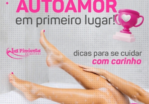 AUTOAMOR EM PRIMEIRO LUGAR!