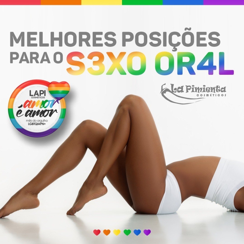 MELHORES POSIÇÕES PARA O S3XO OR4L! ?