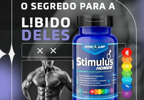 O SEGREDO PARA A LIBIDO DELES 