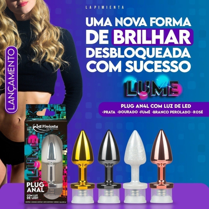 UMA NOVA FORMA DE BRILHAR DESBLOQUEADA COM SUCESSO!