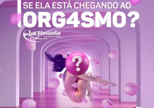 COMO SABER SE ELA ESTÁ CHEGANDO AO ORGASMO? 