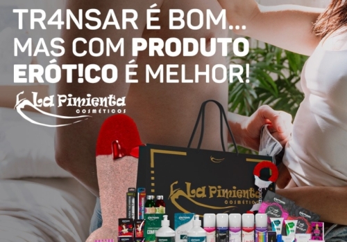 TRANSAR É BOM... MAS COM PRODUTO ERÓT!CO É MELHOR!