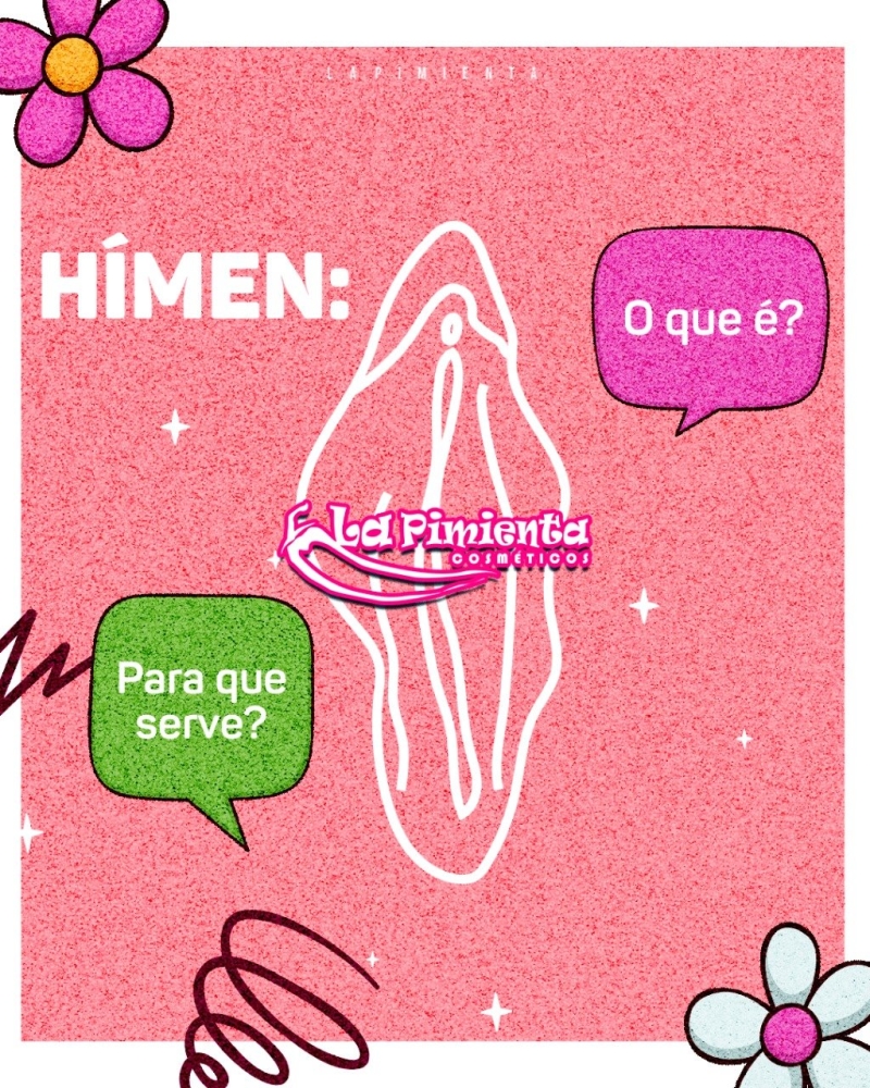 HÍMEN: O QUE É? PARA QUE SERVE?