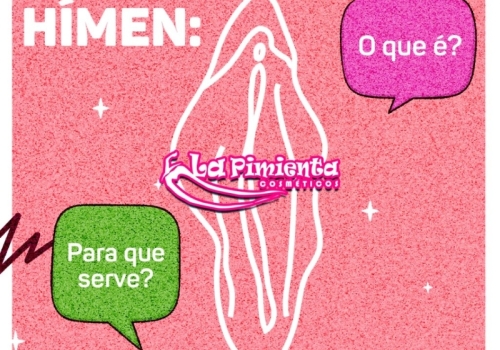 HÍMEN: O QUE É? PARA QUE SERVE?