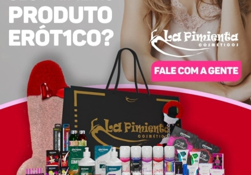 QUER COMPRAR SEU PRIMEIRO PRODUTO ERÓT!CO? FALE COM A GENTE…