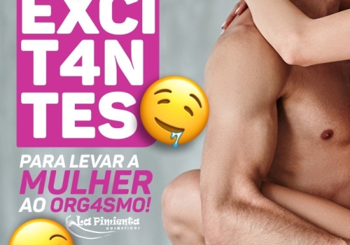 AS POSIÇÕES MAIS EXCITANTES PARA LEVAR A MULHER AO ORGASMO!