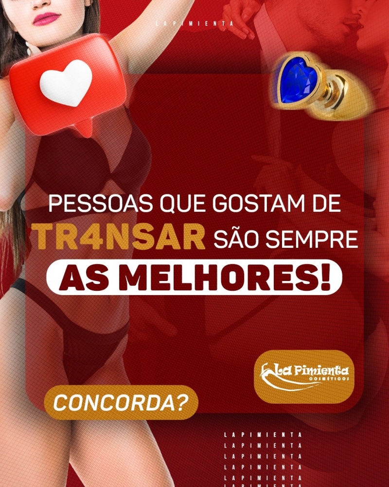 PESSOAS QUE GOSTAM DE TRANSAR SÃO SEMPRE AS MELHORES! 