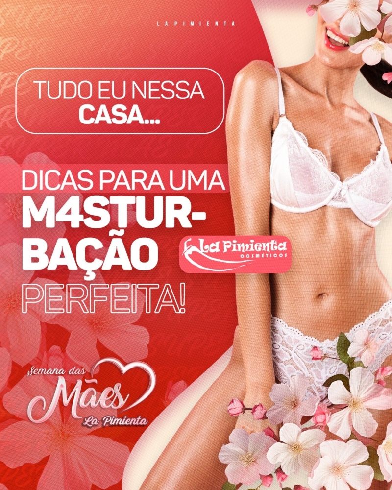 TUDO EU NESSA CASA... DICAS PARA UMA MASTURBAÇÃO PERFEITA! 