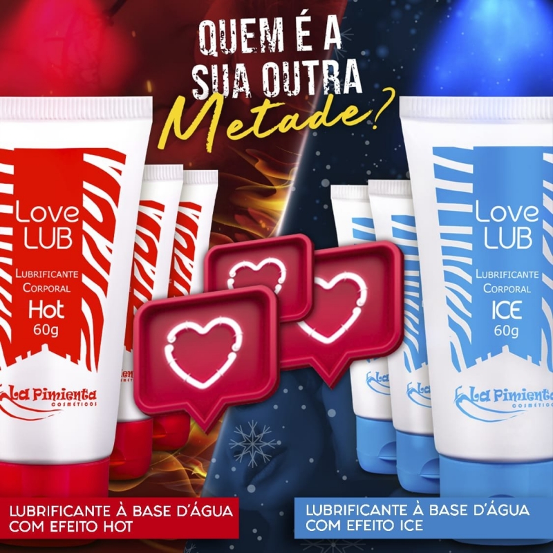 QUEM É A SUA OUTRA METADE? 