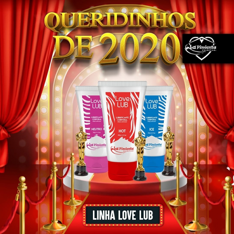 QUERIDINHOS DE 2020!!! 