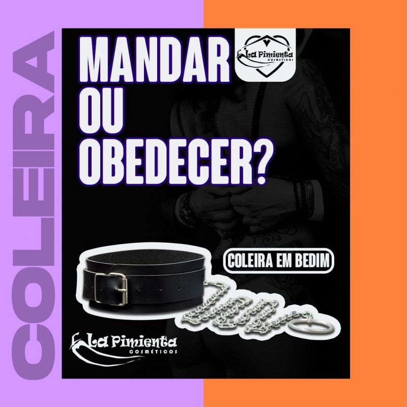 MANDAR OU OBEDECER? 