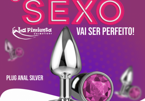 O sexo vai ser perfeito!