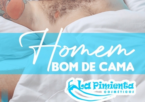 Homem bom de cama