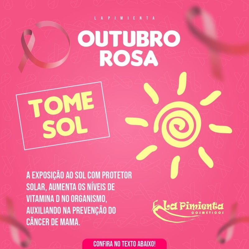 Você sabe os benefícios que o sol proporciona em nosso organismo?