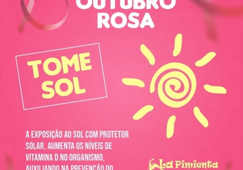 Você sabe os benefícios que o sol proporciona em nosso organismo?