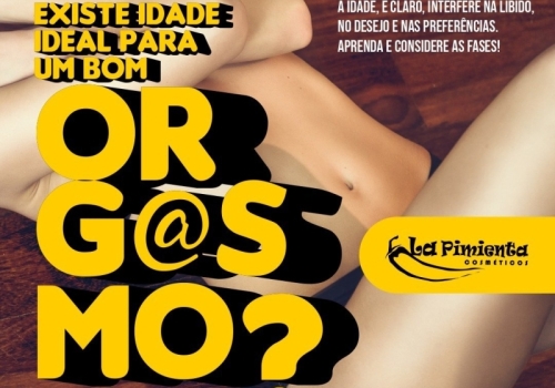 Existe idade ideal para um bom orgasmo?