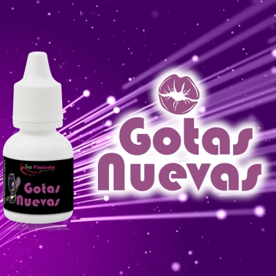 GOTA FUNCIONAL NUEVA 