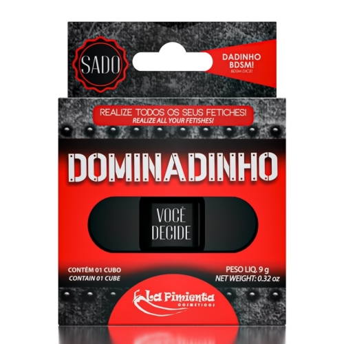 DOMINADINHO